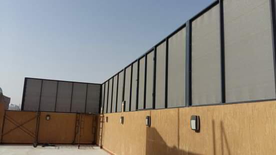 تركيب سواتر قماش اسعار سواتر حوش رخيصة