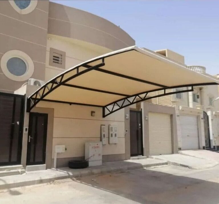 تركيب مظلات حي الحمدانية جدة للمنازل والفلل والمواقف